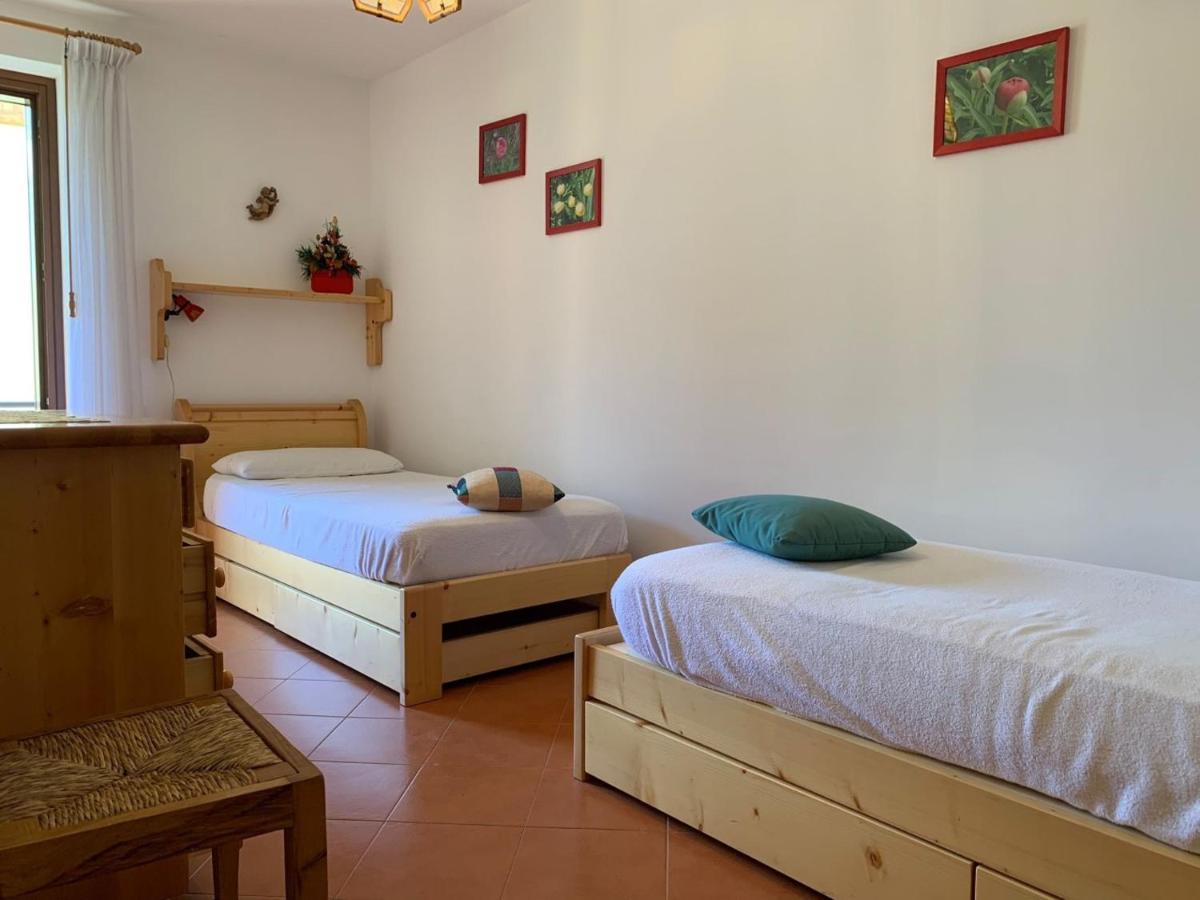 Appartamento Tulipano Andalo Exterior foto