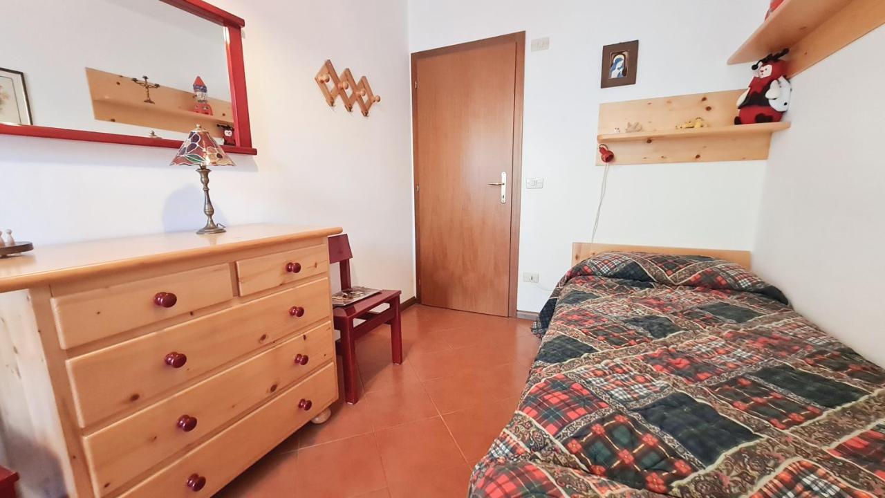 Appartamento Tulipano Andalo Exterior foto
